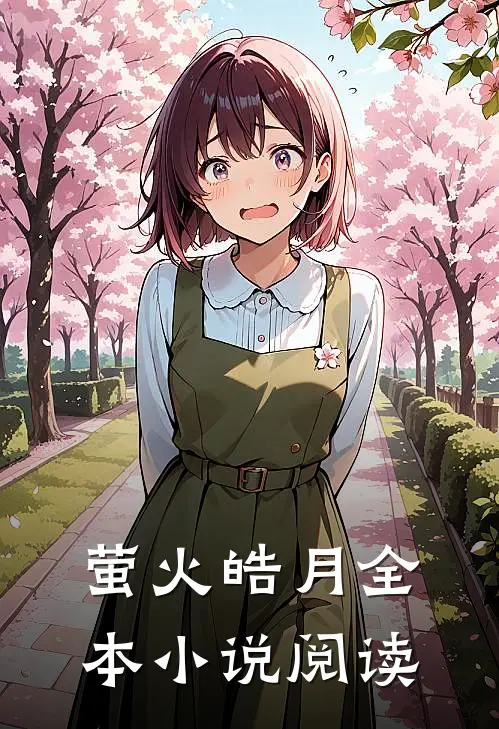萤火皓月全本小说阅读