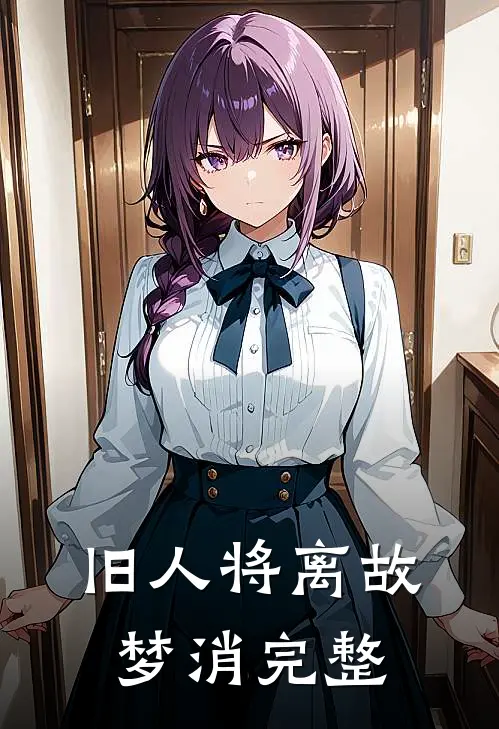 旧人将离故梦消完整