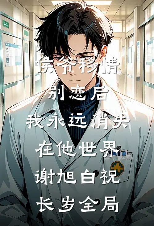 侯爷移情别恋后，我永远消失在他世界谢旭白祝长岁全局