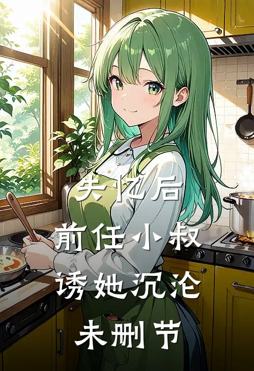 失忆后，前任小叔诱她沉沦未删节