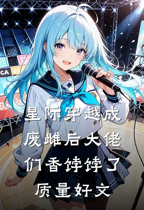 星际穿越成废雌后大佬们香饽饽了质量好文