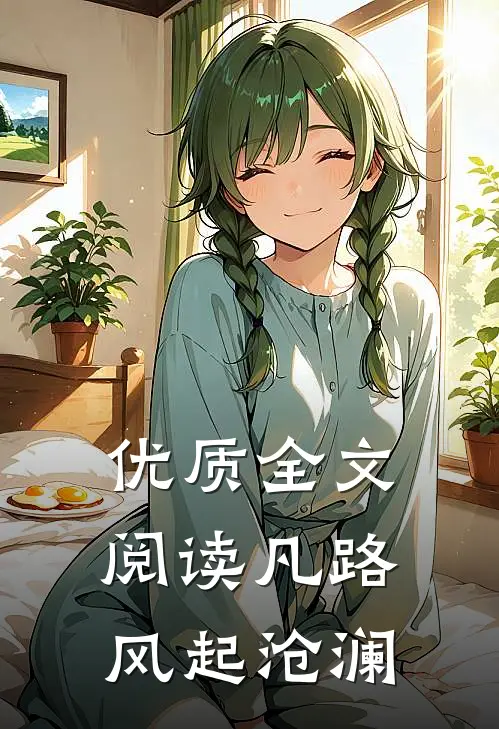 优质全文阅读凡路：风起沧澜