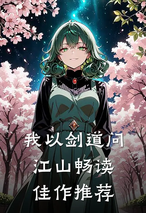 我以剑道问江山畅读佳作推荐