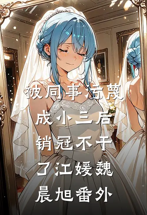 被同事污蔑成小三后，销冠不干了江媛魏晨旭 番外