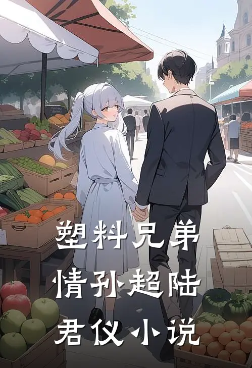 塑料兄弟情孙超陆君仪小说