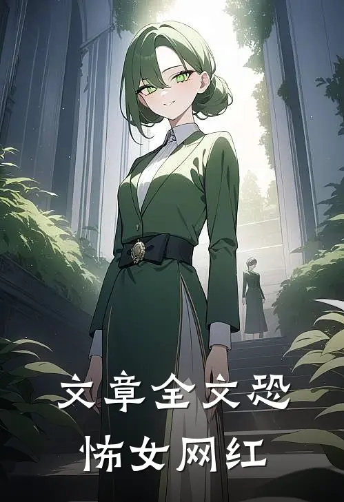 文章全文恐怖女网红