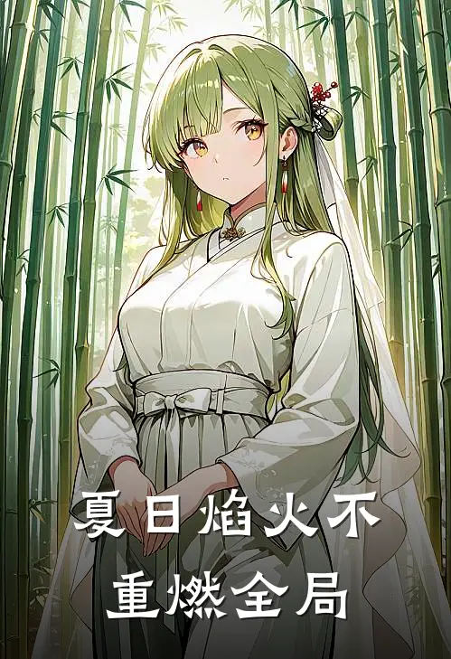 夏日焰火不重燃全局