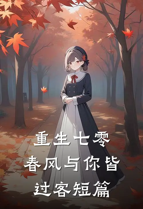 重生七零，春风与你皆过客短篇