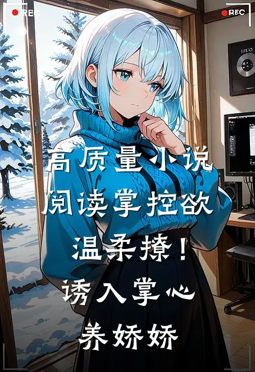 高质量小说阅读掌控欲，温柔撩！诱入掌心养娇娇