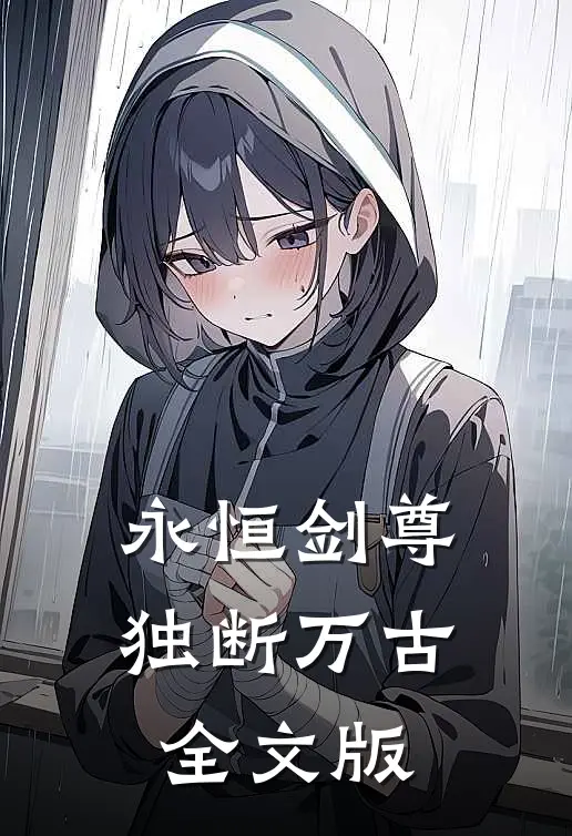 永恒剑尊，独断万古全文版