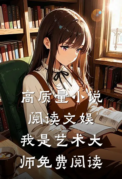 高质量小说阅读文娱:我是艺术大师免费阅读