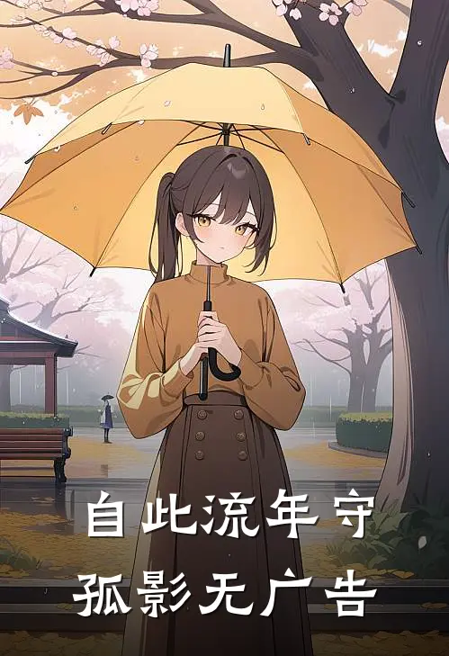 自此流年守孤影无广告