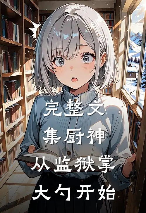 完整文集厨神：从监狱掌大勺开始