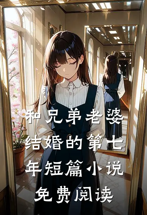 和兄弟老婆结婚的第七年短篇小说免费阅读