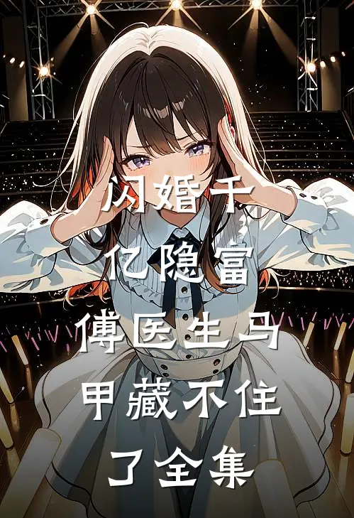 闪婚千亿隐富：傅医生马甲藏不住了 全集