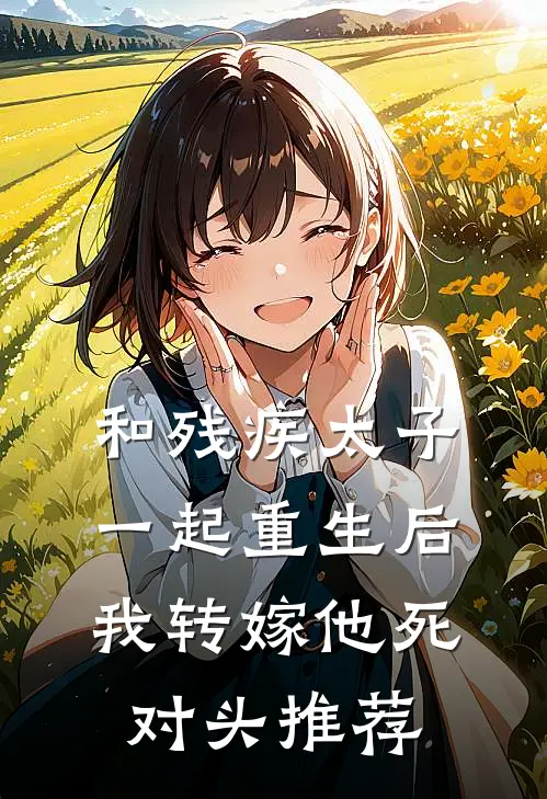 和残疾太子一起重生后，我转嫁他死对头推荐