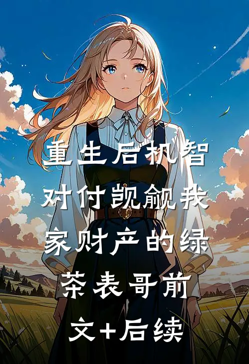 重生后机智对付觊觎我家财产的绿茶表哥前文+后续