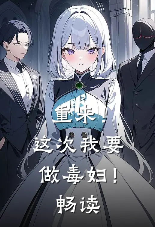 重来！这次我要做毒妇！畅读