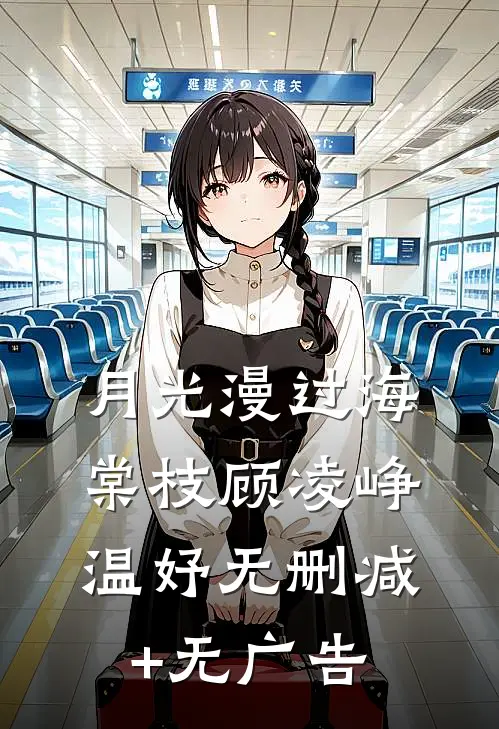 月光漫过海棠枝顾凌峥温妤无删减+无广告