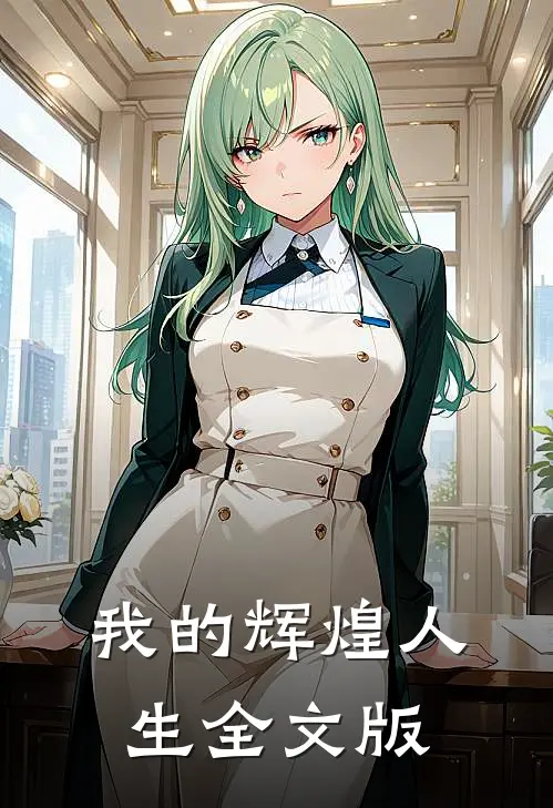 我的辉煌人生全文版