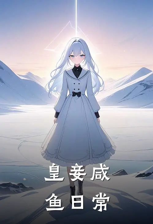 皇妾咸鱼日常