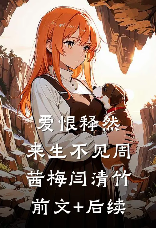 爱恨释然，来生不见周茜梅闫清竹前文+后续