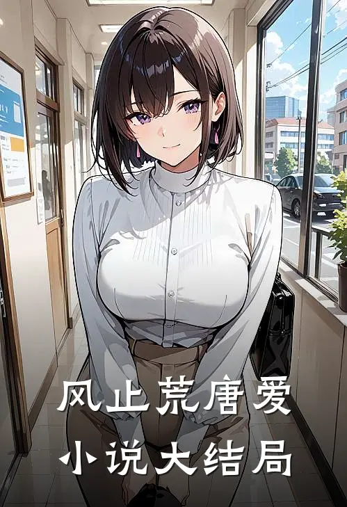 风止荒唐爱小说大结局