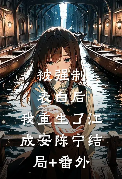 被强制表白后，我重生了江成安陈宁结局+番外