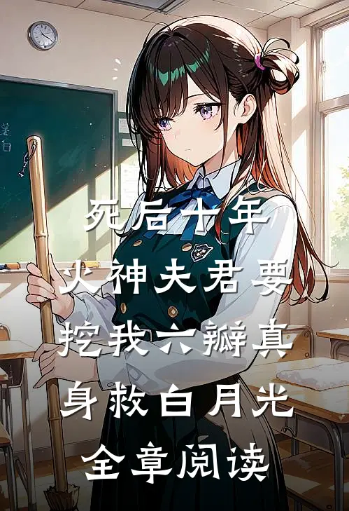 死后十年，火神夫君要挖我六瓣真身救白月光全章阅读
