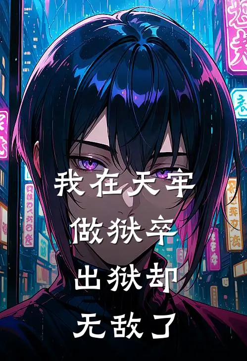 我在天牢做狱卒,出狱却无敌了 笔趣阁