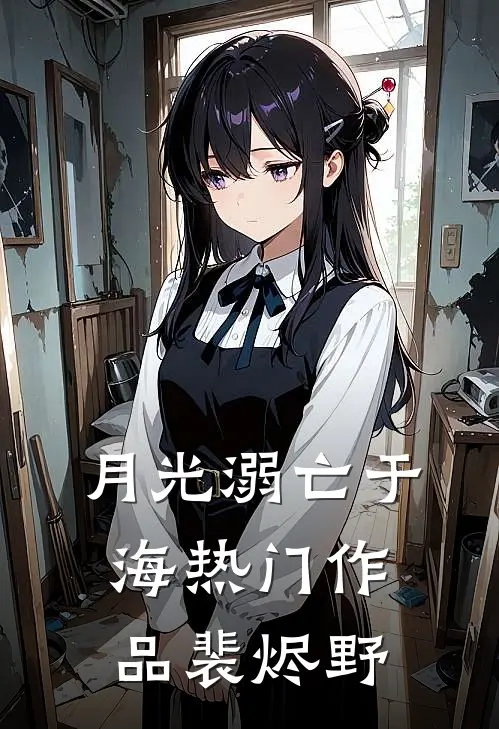 月光溺亡于海热门作品裴烬野