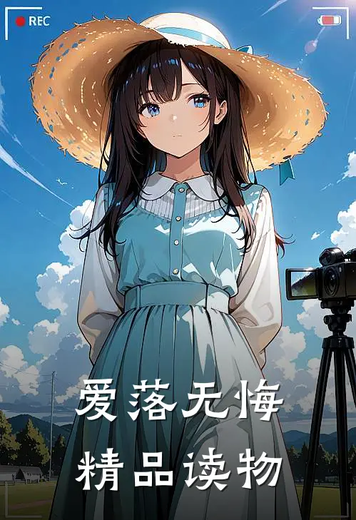 爱落无悔精品读物