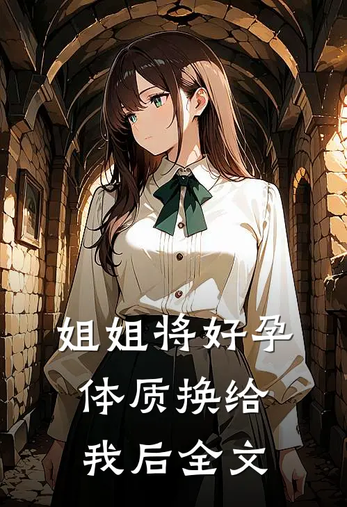 姐姐将好孕体质换给我后全文