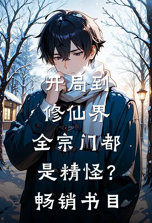 开局到修仙界，全宗门都是精怪？畅销书目