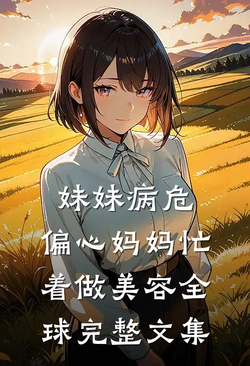 妹妹病危，偏心妈妈忙着做美容全球完整文集
