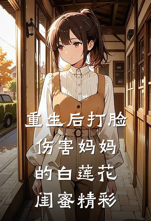 重生后打脸伤害妈妈的白莲花闺蜜精彩