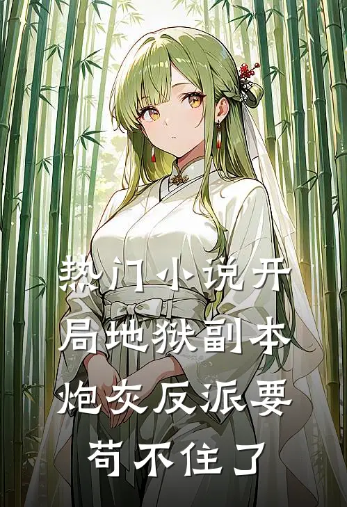 热门小说开局地狱副本，炮灰反派要苟不住了