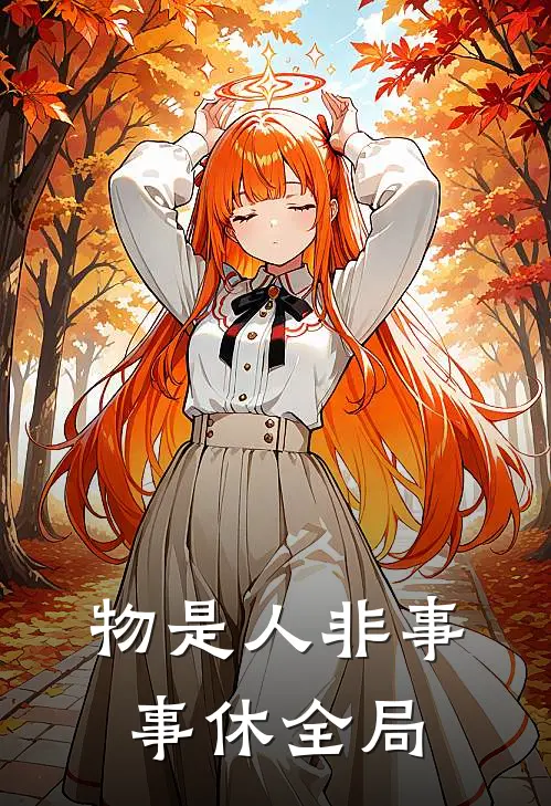 物是人非事事休全局