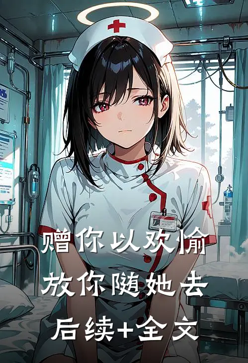 赠你以欢愉，放你随她去后续+全文