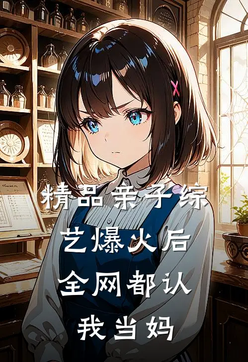 精品亲子综艺爆火后，全网都认我当妈
