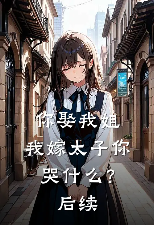 你娶我姐，我嫁太子你哭什么？后续