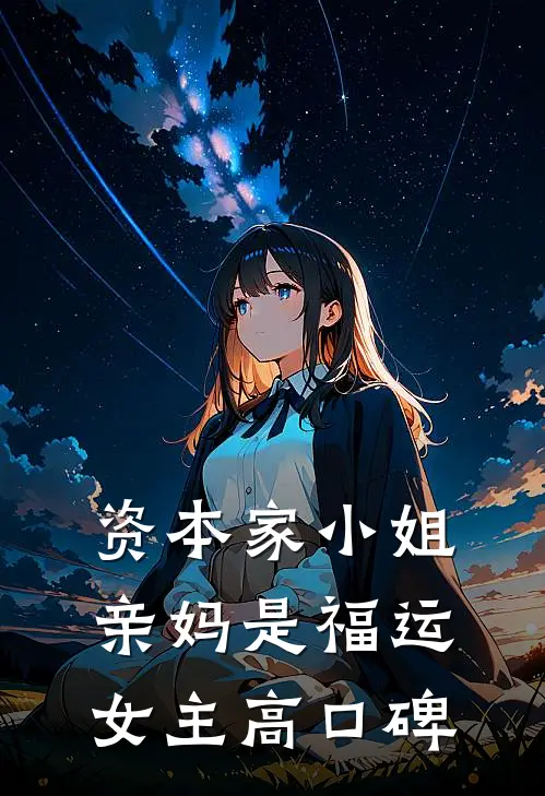 资本家小姐亲妈是福运女主高口碑