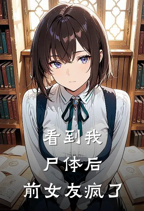 看到我尸体后，前女友疯了