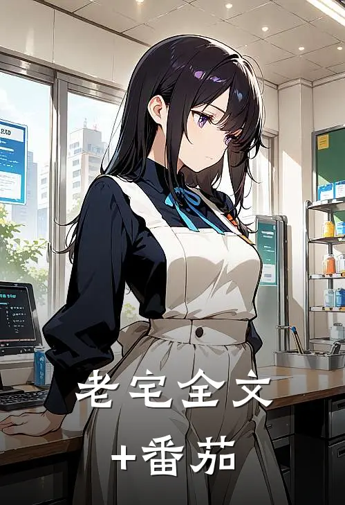 《老宅》全文+番茄