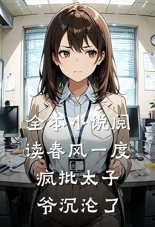 全本小说阅读春风一度，疯批太子爷沉沦了