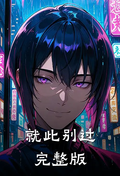就此别过完整版