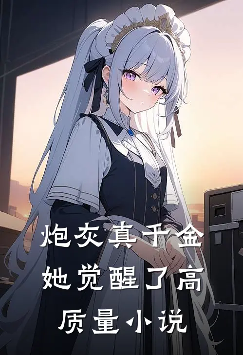 炮灰真千金她觉醒了高质量小说
