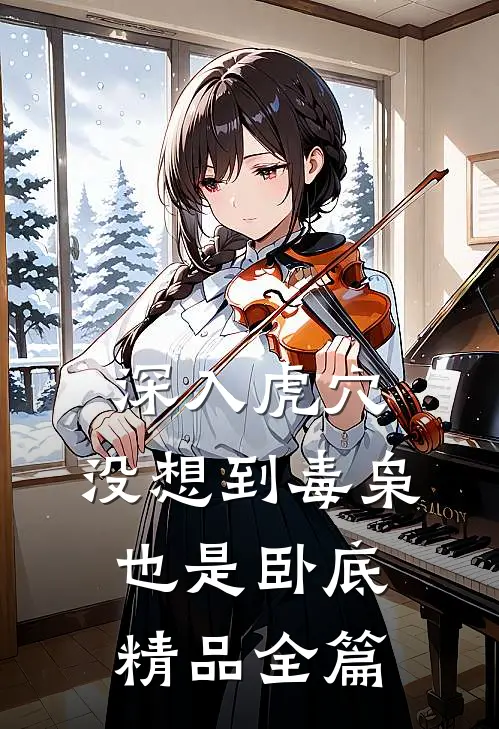 深入虎穴，没想到毒枭也是卧底精品全篇
