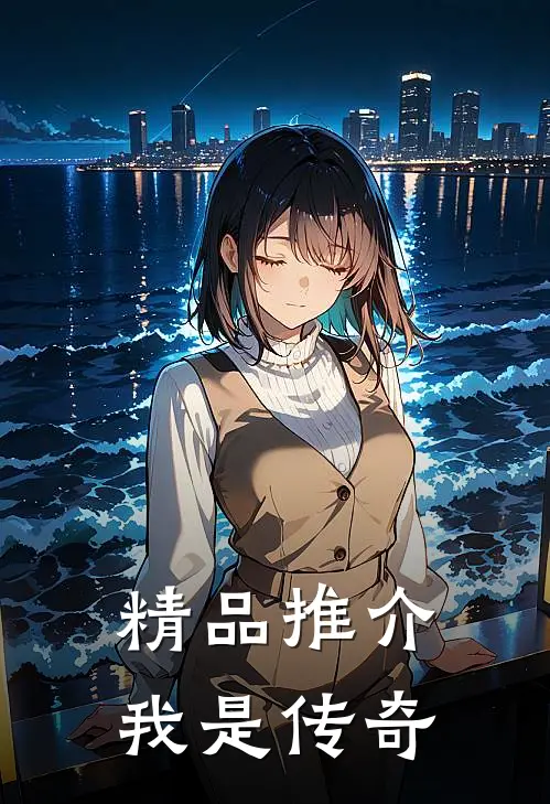 精品推介我是传奇
