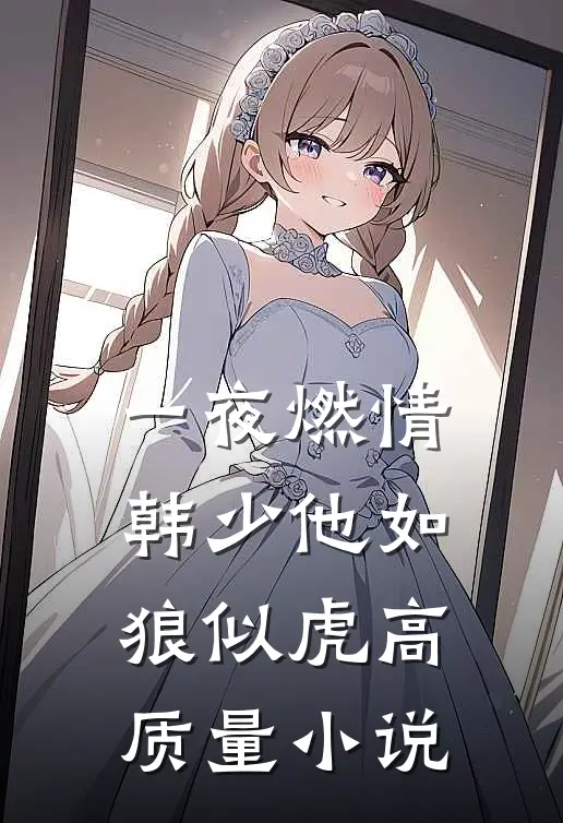 一夜燃情：韩少他如狼似虎高质量小说